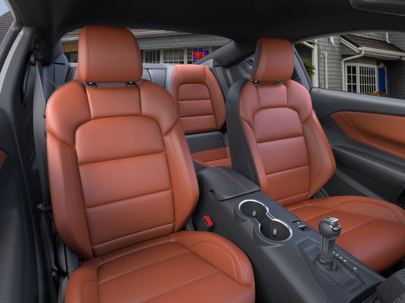 New 2025 Ford Mustang GT Premium image 10