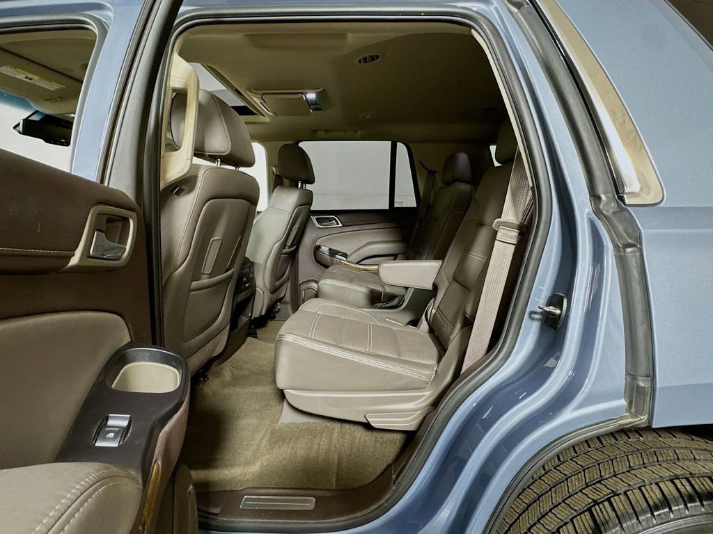 Used 2015 GMC Yukon Denali w/ Open Road Package image 24