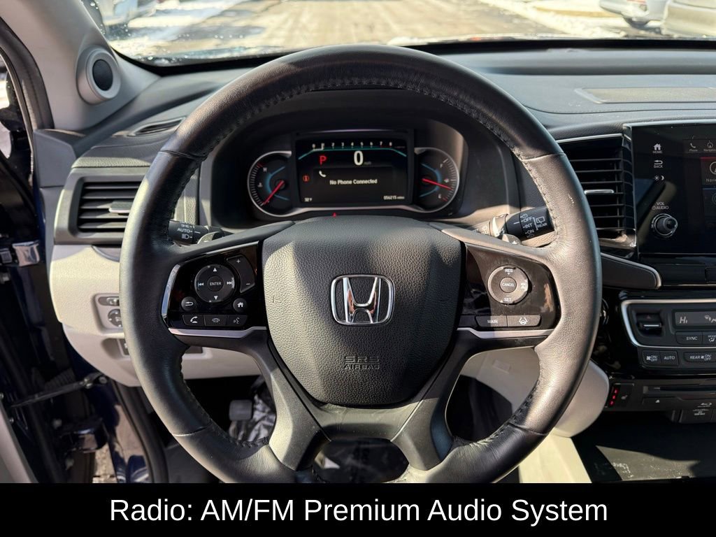 Used 2019 Honda Pilot Touring image 8