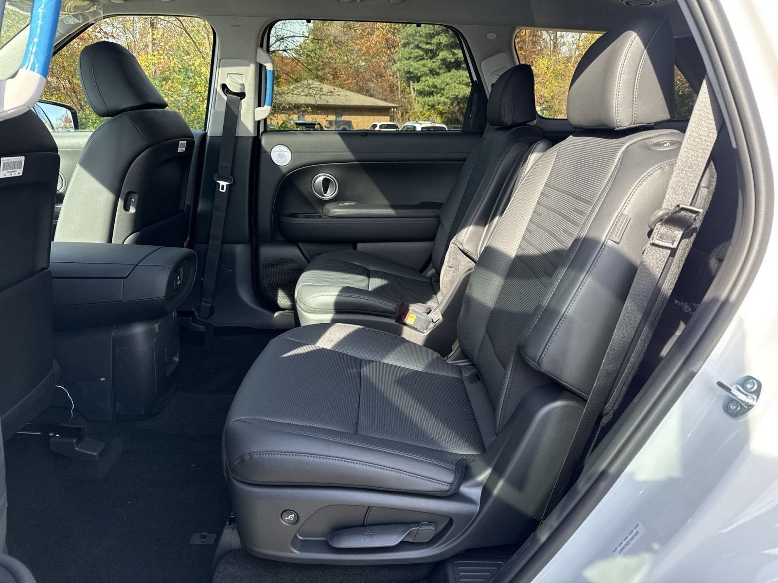 New 2026 Hyundai Palisade Limited AWD/4WD image 25
