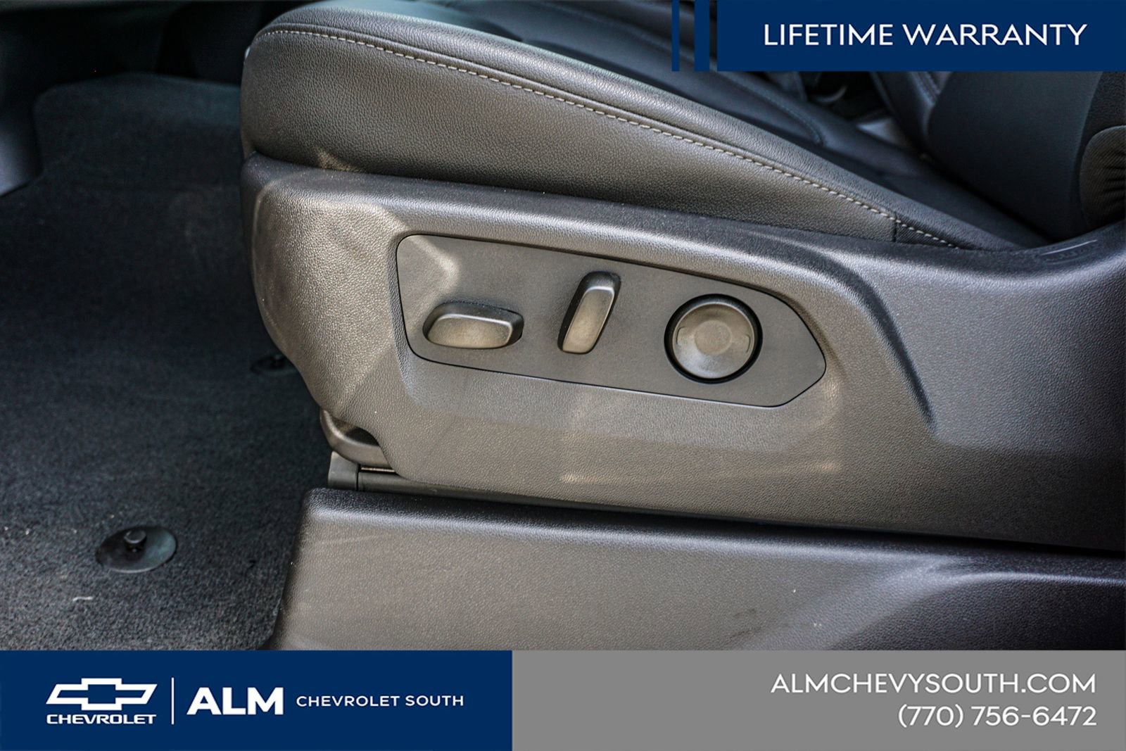 New 2026 Chevrolet Silverado 1500 LT w/ Texas Edition Plus image 33