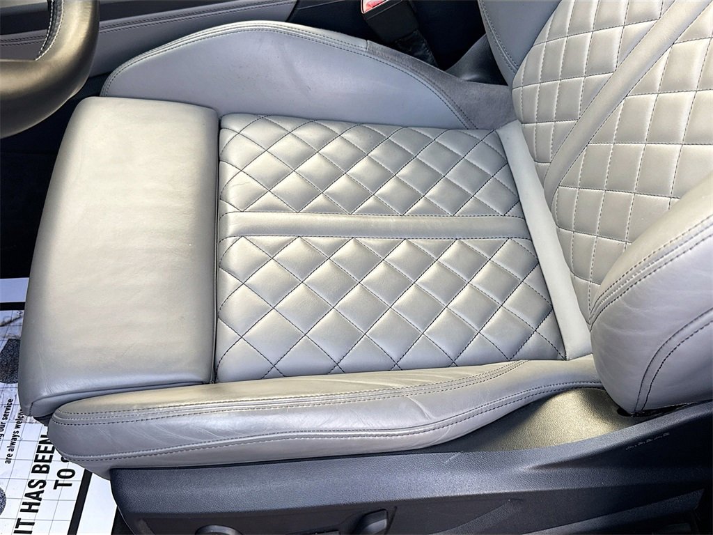 Used 2018 Audi SQ5 Premium Plus image 21