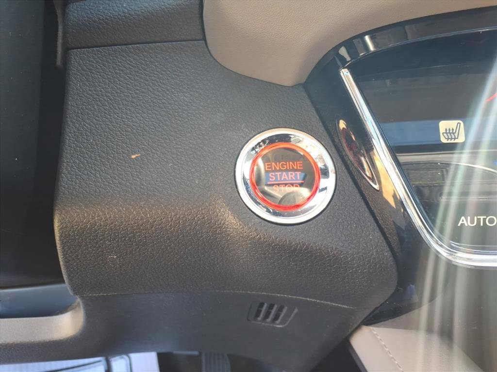 Used 2021 Honda HR-V EX-L image 20