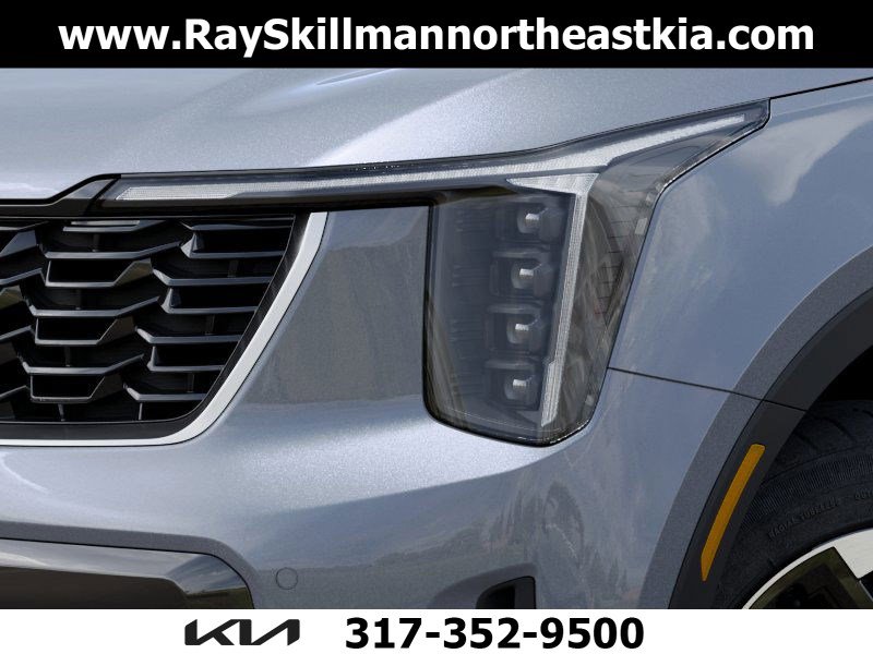 New 2025 Kia Sorento S image 10