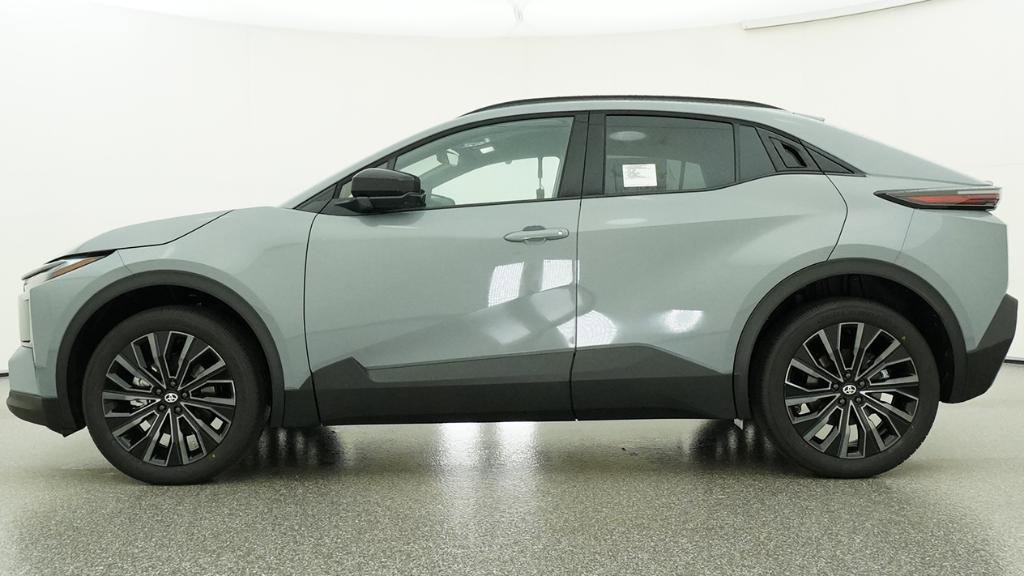 New 2026 Toyota C-HR AWD/4WD image 28