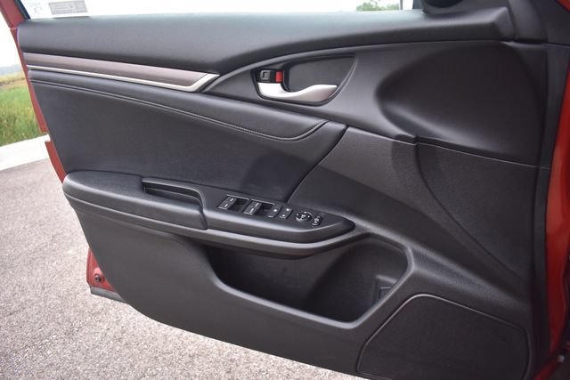 Used 2021 Honda Civic EX-L image 30