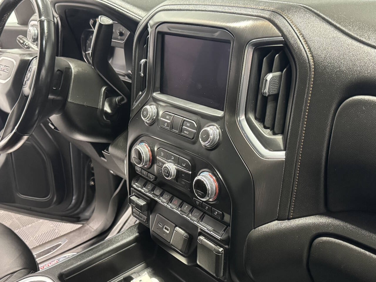 Used 2021 GMC Sierra 1500 AT4 AWD/4WD image 22