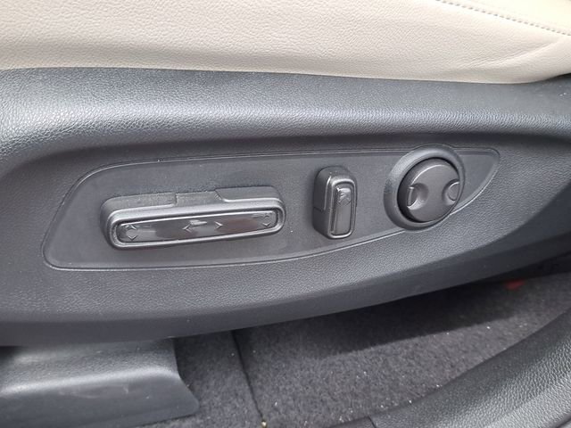 Certified 2024 Honda CR-V EX-L image 19