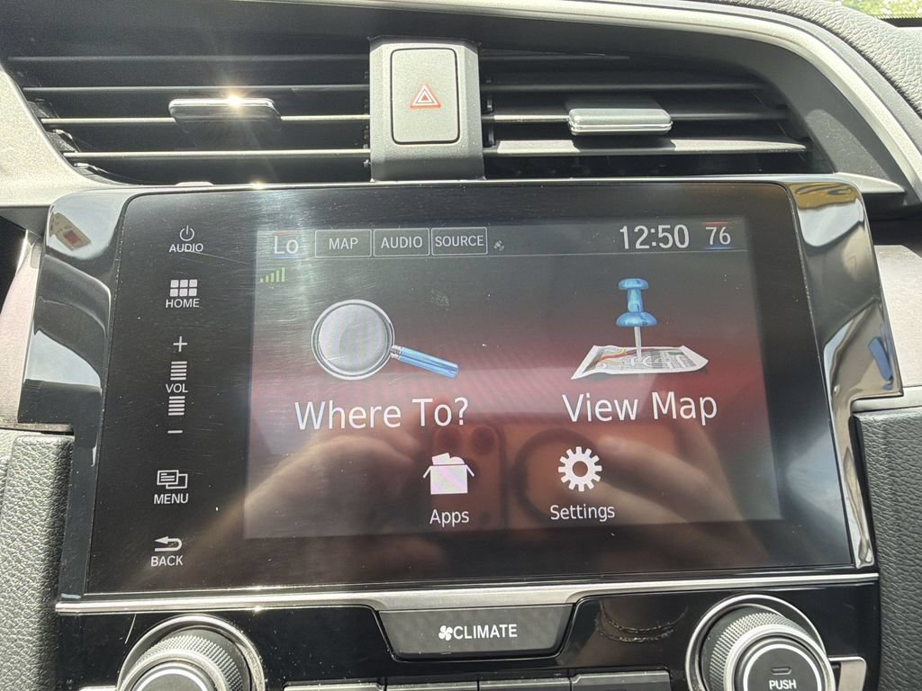 Used 2017 Honda Civic Touring image 19