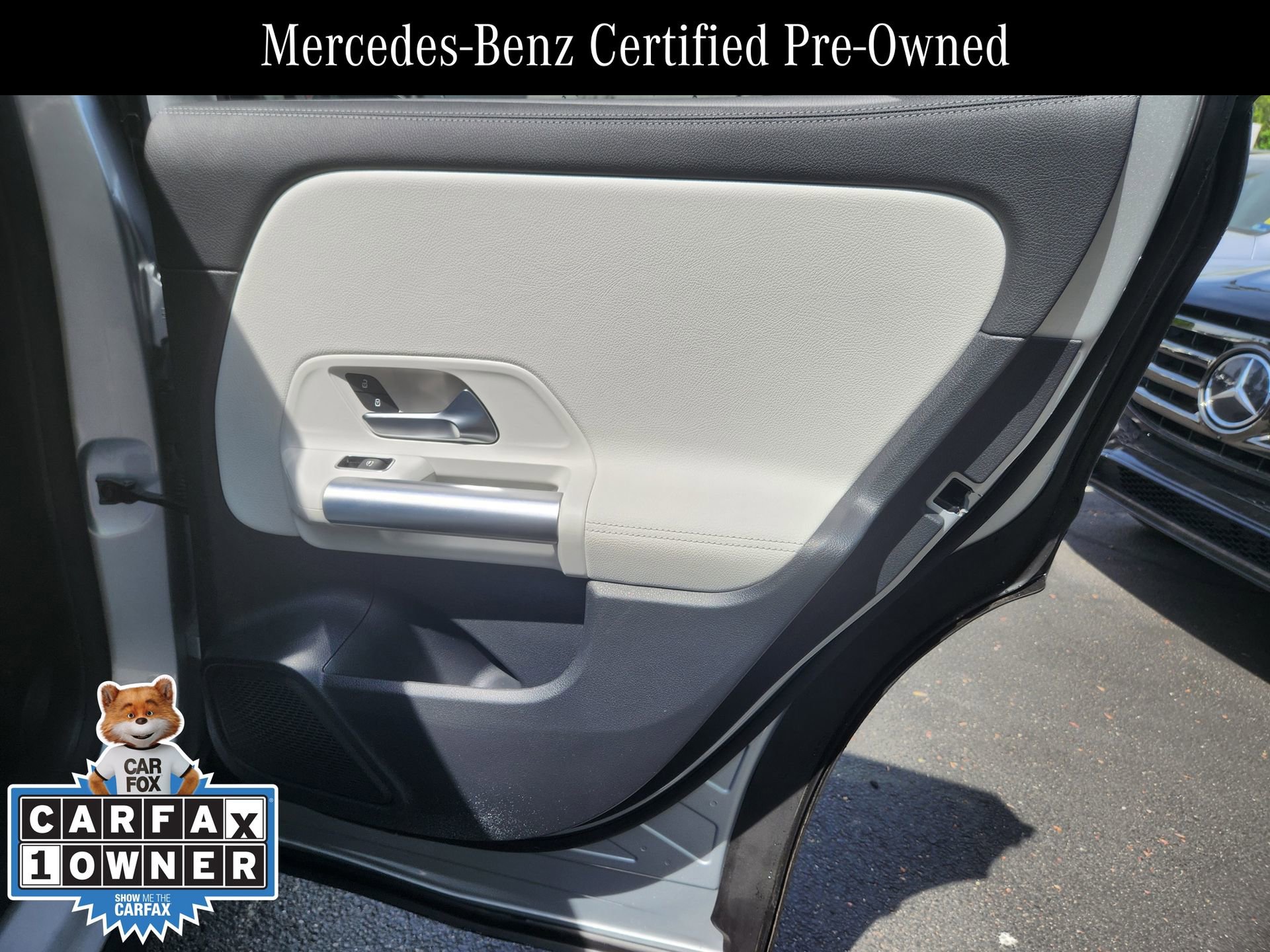 Certified 2023 Mercedes-Benz GLA 250 4MATIC image 26