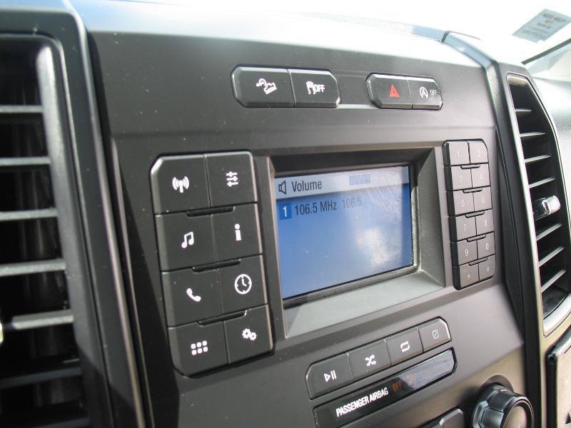 Used 2018 Ford F150 XL w/ Equipment Group 101A Mid AWD/4WD image 42