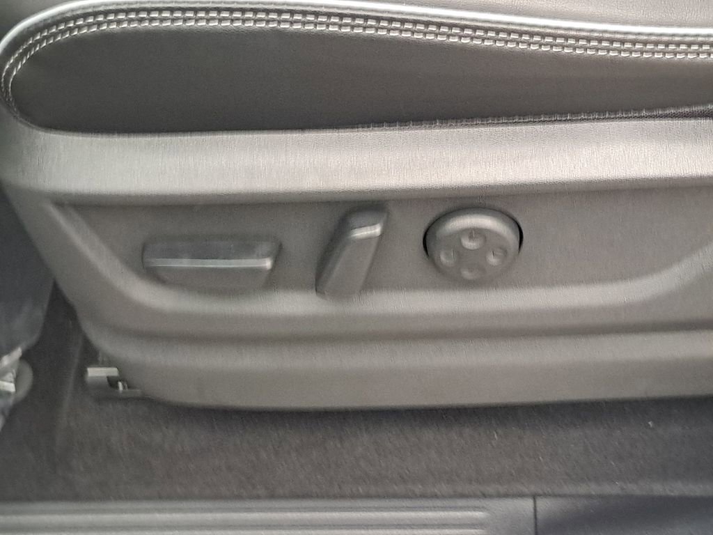 New 2026 INFINITI QX80 Luxe w/ Exterior Package image 15