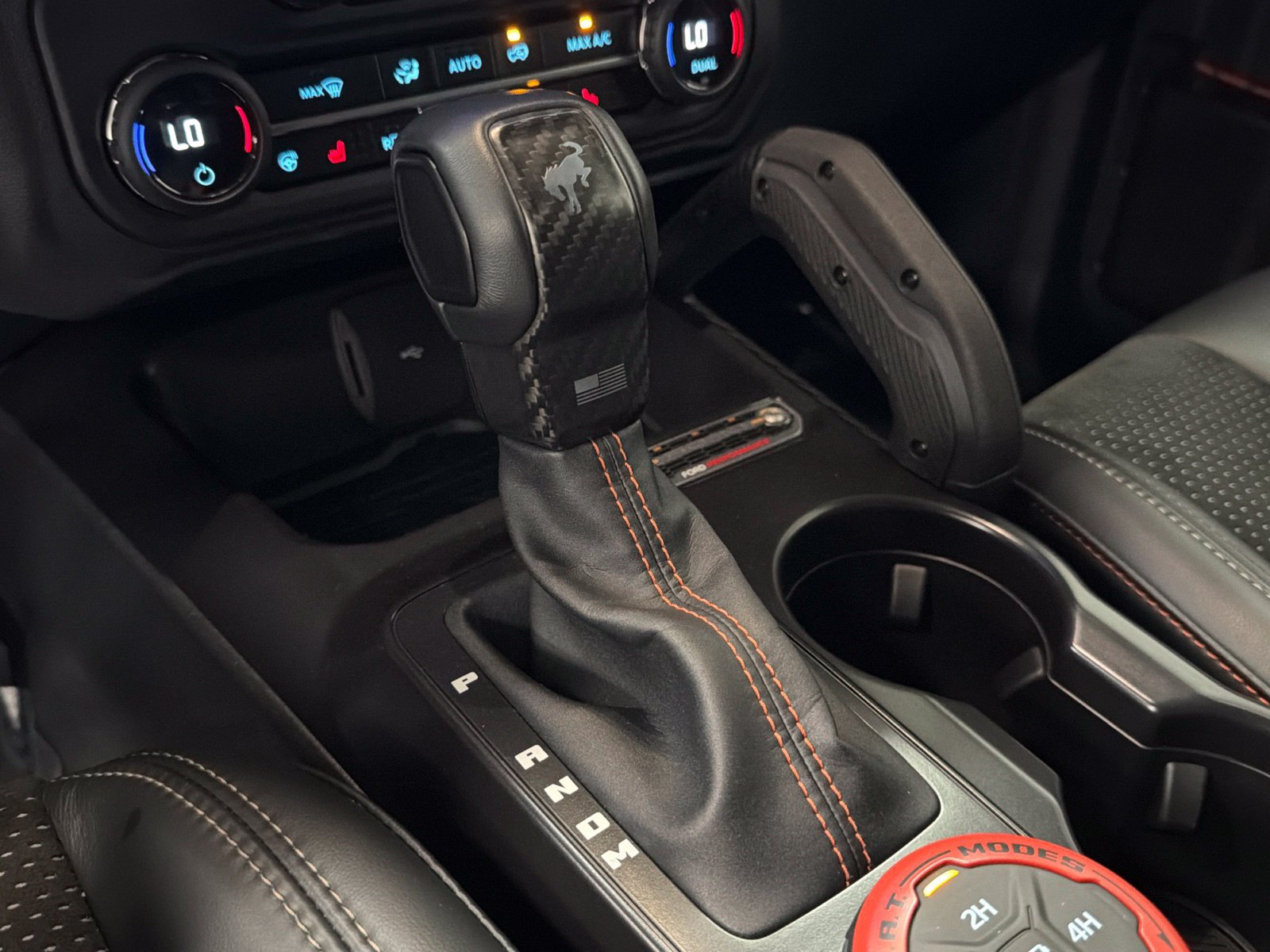 Used 2024 Ford Bronco Raptor AWD/4WD image 29