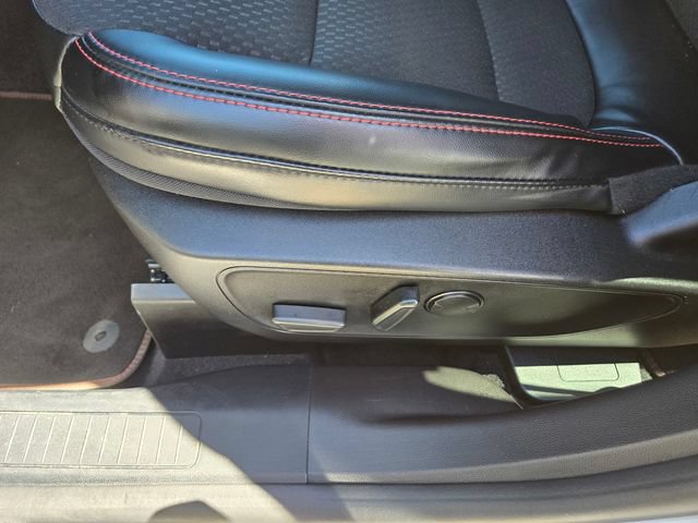 Certified 2023 Ford Escape ST-Line w/ Tech Pack #1 AWD/4WD image 30