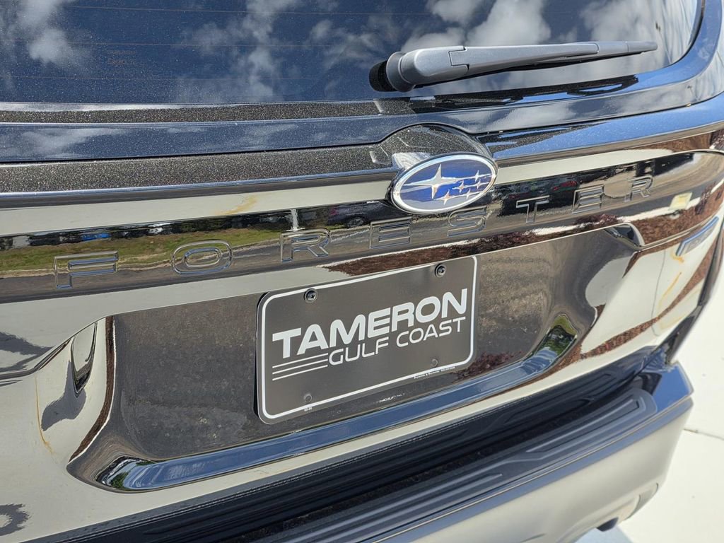 New 2026 Subaru Forester Premium image 33