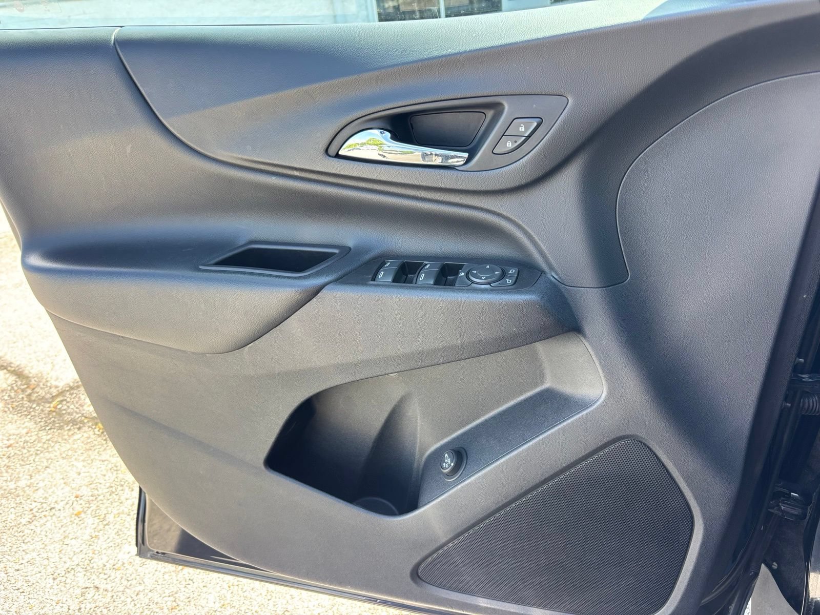 Used 2019 Chevrolet Equinox LT AWD/4WD image 7