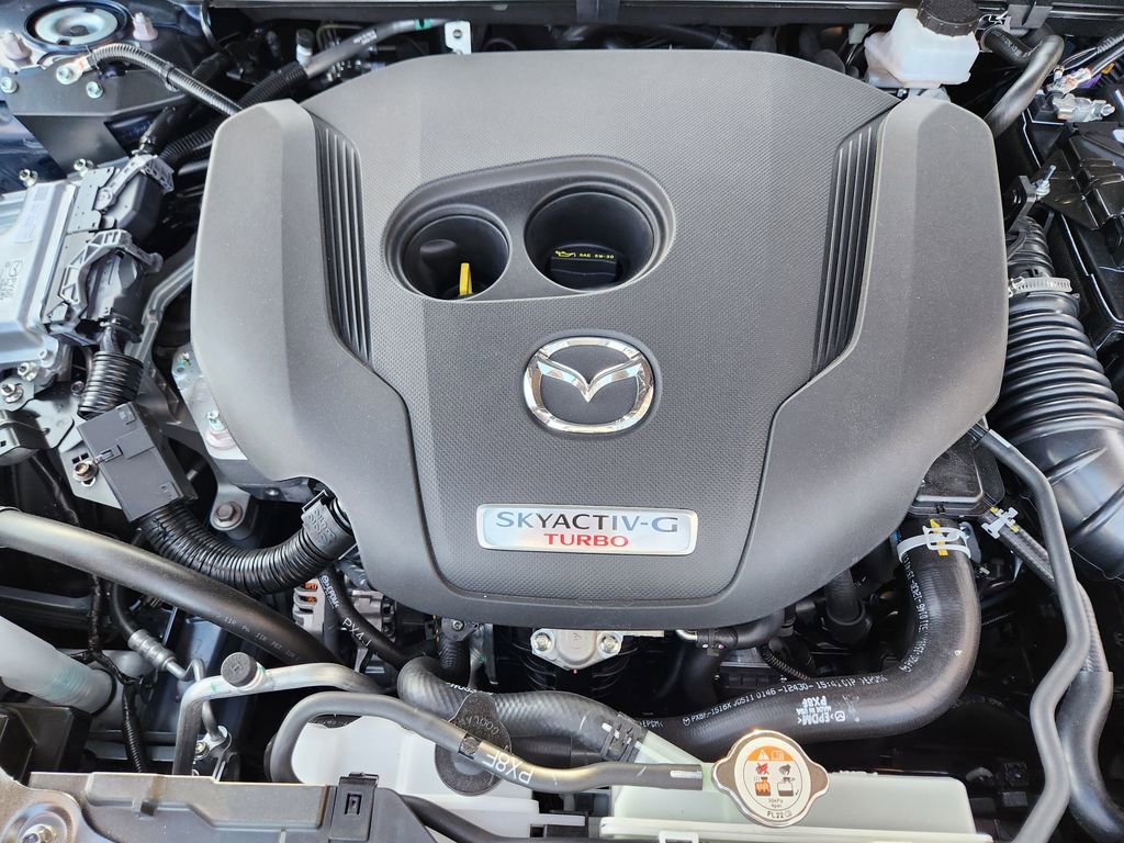 New 2026 MAZDA CX-50 AWD 2.5 S image 20