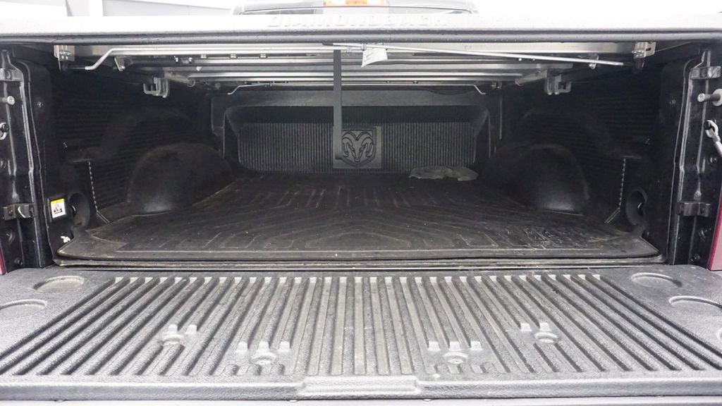 Certified 2018 RAM 1500 Sport w/ Convenience Group image 16