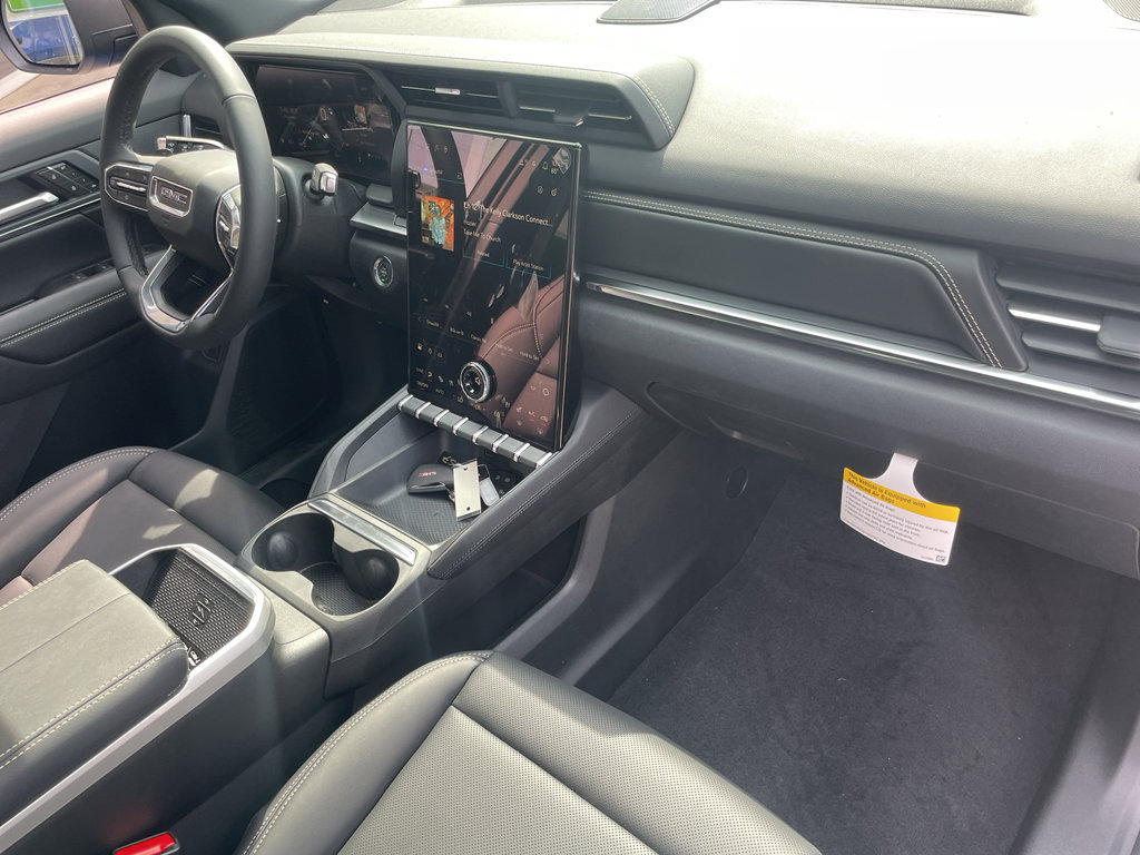 New 2026 GMC Terrain Elevation w/ Elevation Premium Package image 24