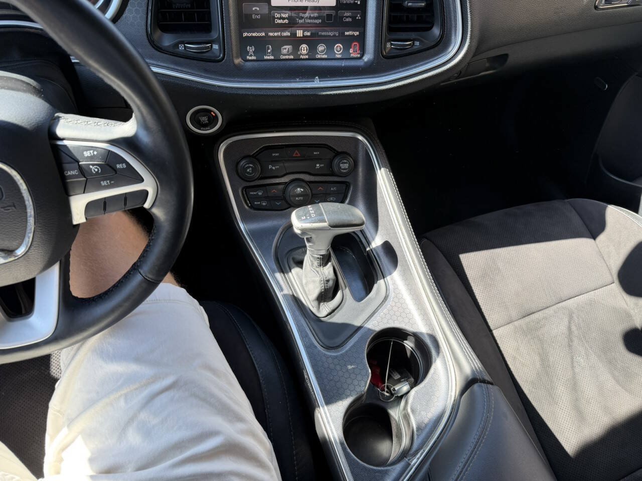 Used 2015 Dodge Challenger R/T Plus RWD image 26