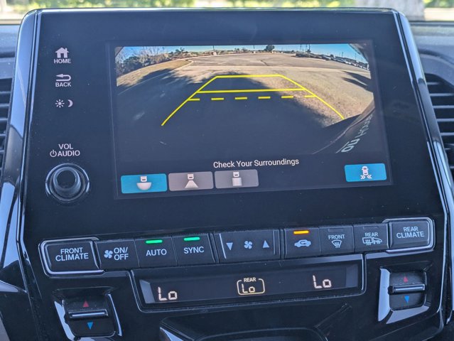 Used 2019 Honda Odyssey EX image 13