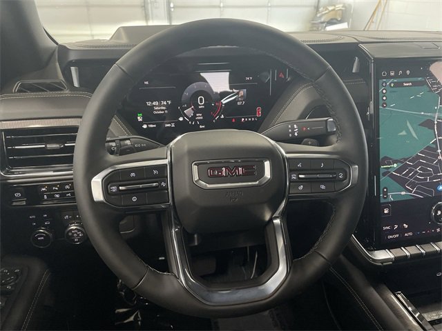 New 2026 GMC Yukon Elevation image 34