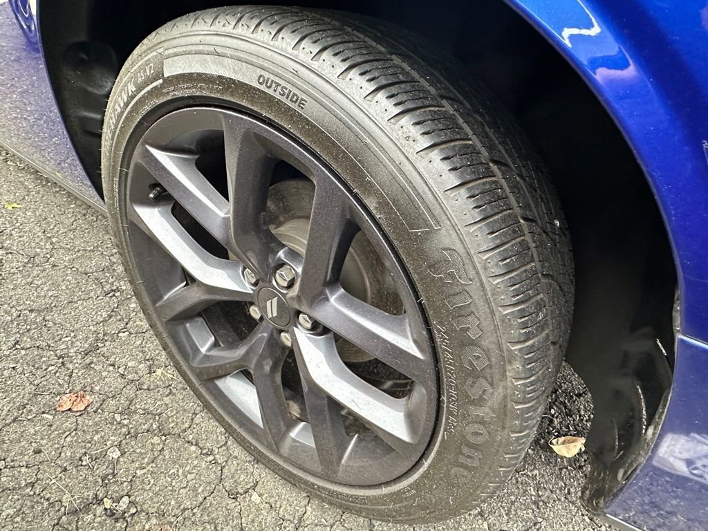 Used 2021 Dodge Challenger SXT w/ Blacktop Package image 31