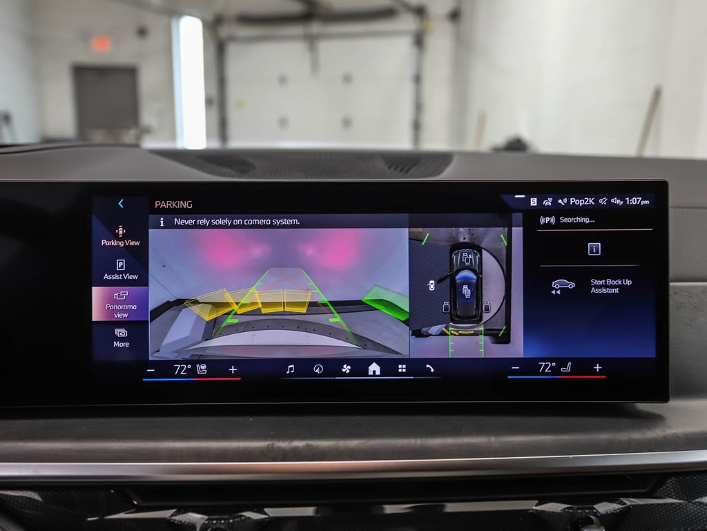 New 2026 BMW X5 xDrive40i w/ Executive Package image 19