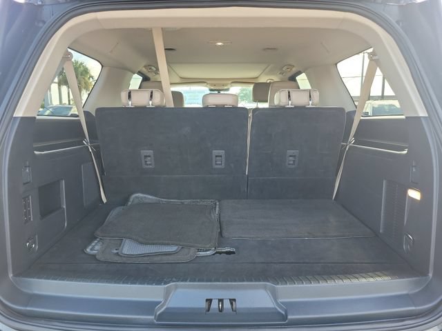 Used 2024 Ford Expedition Max Limited AWD/4WD image 9