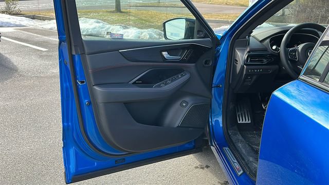 New 2026 Acura MDX Type S image 8