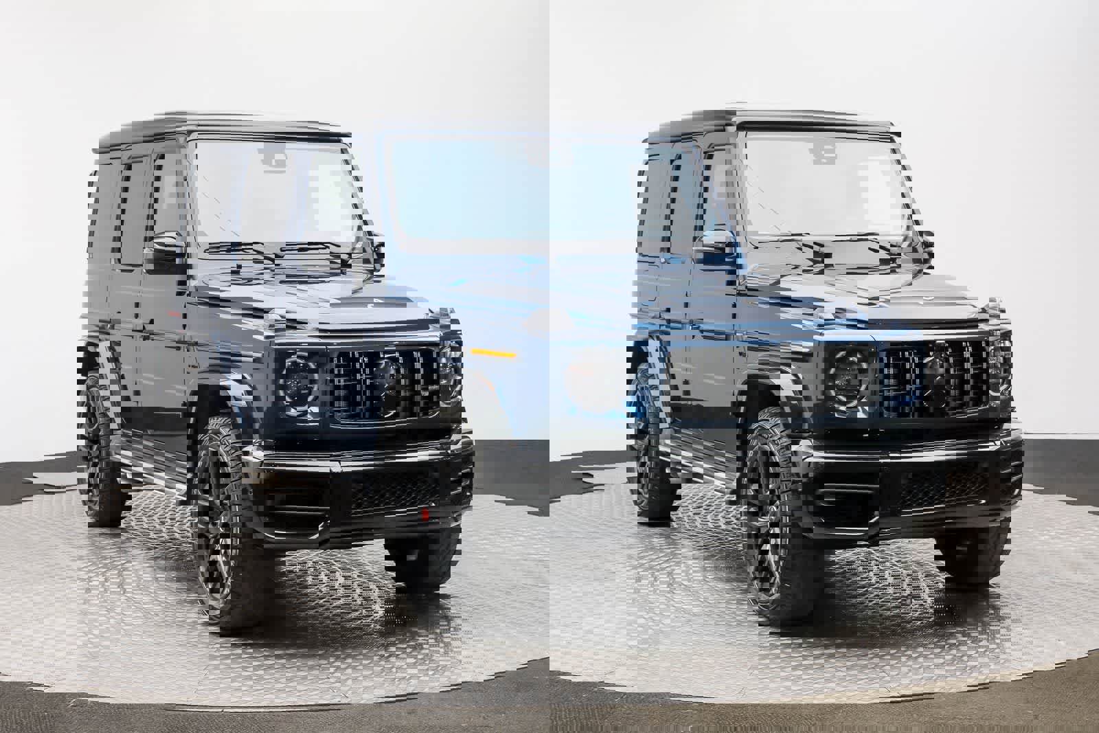 Used 2021 Mercedes-Benz G 63 AMG 4MATIC image 52