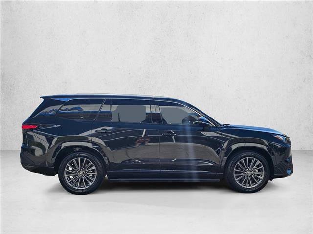 Used 2024 Lexus TX 350 AWD w/ Cold Weather Package image 6