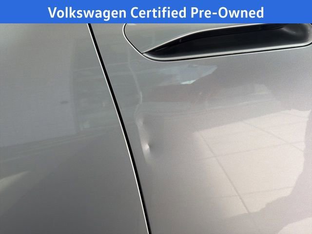 Certified 2023 Volkswagen ID.4 Pro S image 17
