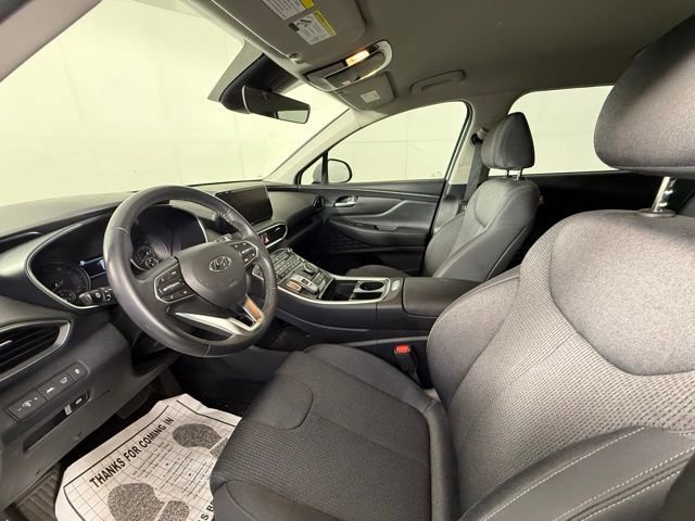 Used 2023 Hyundai Santa Fe SEL AWD/4WD image 15