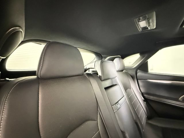 Used 2022 Lexus RX 350 F Sport w/ Accessory Package AWD/4WD image 28