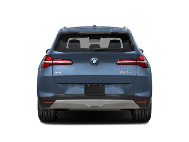 Used 2025 BMW X3 xDrive30i w/ M Sport Package AWD/4WD image 8