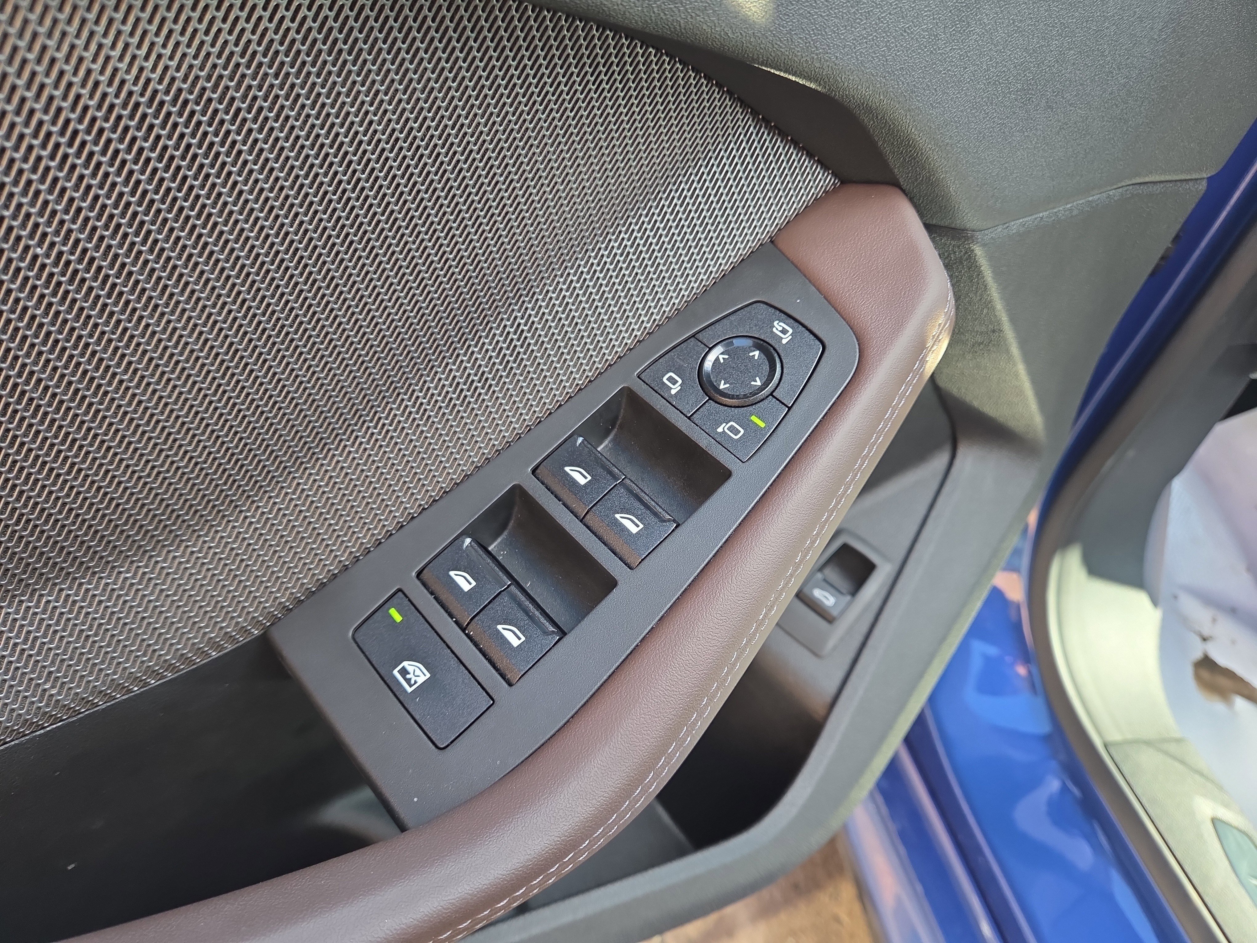 Used 2025 BMW 228i xDrive image 16