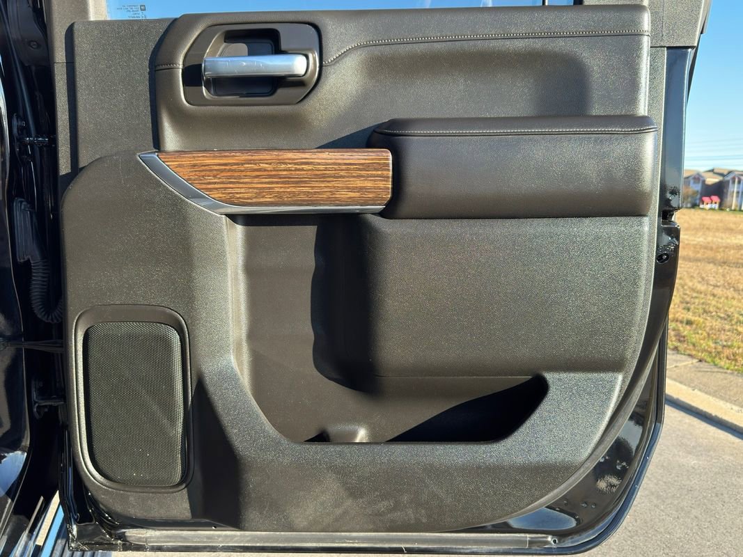Used 2022 Chevrolet Silverado 2500 High Country image 27