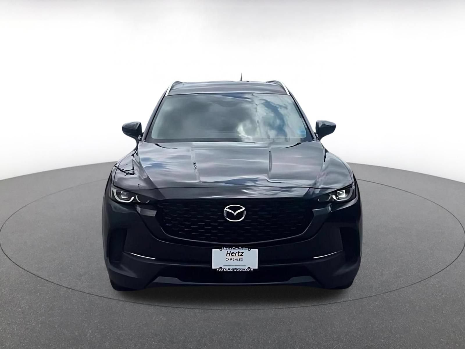 Used 2025 MAZDA CX-50 2.5 Hybrid w/ Premium Plus Pkg AWD/4WD image 4
