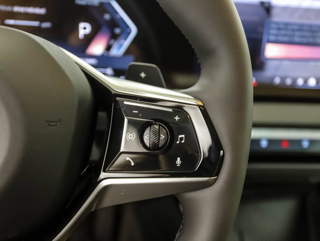 Used 2026 BMW X3 xDrive30 w/ Premium Package image 13