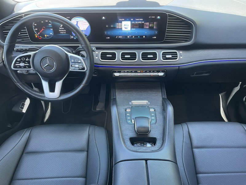 Used 2021 Mercedes-Benz GLE 350 4MATIC image 13