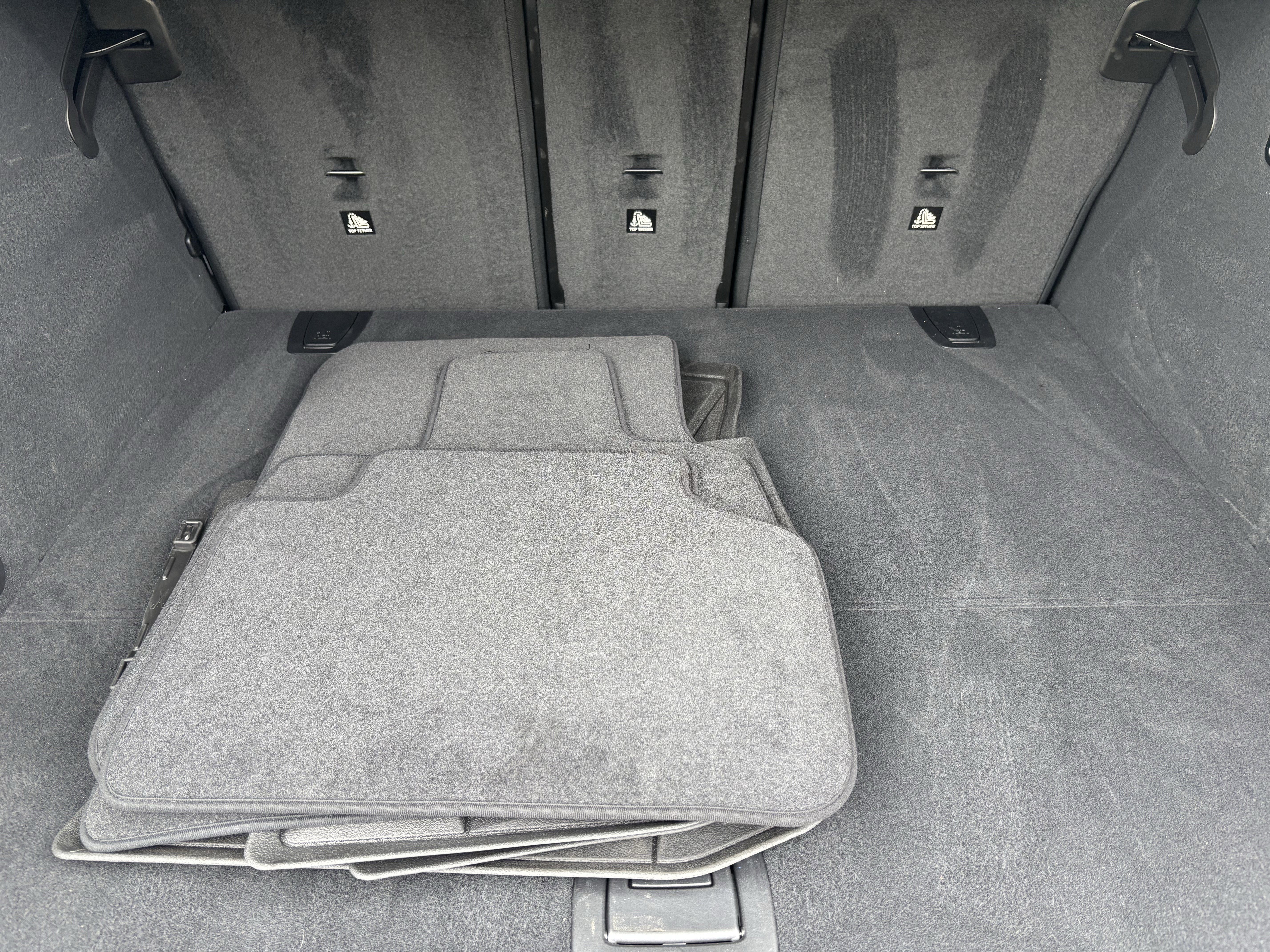 Certified 2023 BMW X3 sDrive30i w/ Convenience Package image 34