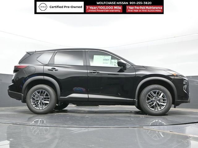 Certified 2026 Nissan Rogue S image 26