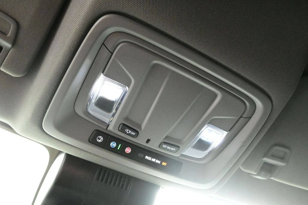 Used 2024 Chevrolet Silverado 1500 LT AWD/4WD image 24