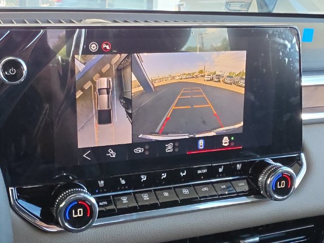 New 2026 GMC Canyon Denali AWD/4WD image 16