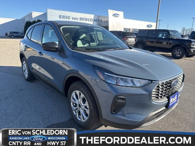 New 2026 Ford Escape Active w/ Cold Weather Package
