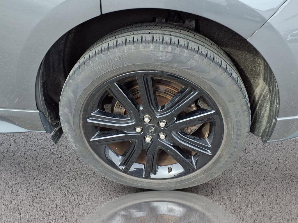 Used 2022 Ford Edge ST-Line AWD/4WD image 35