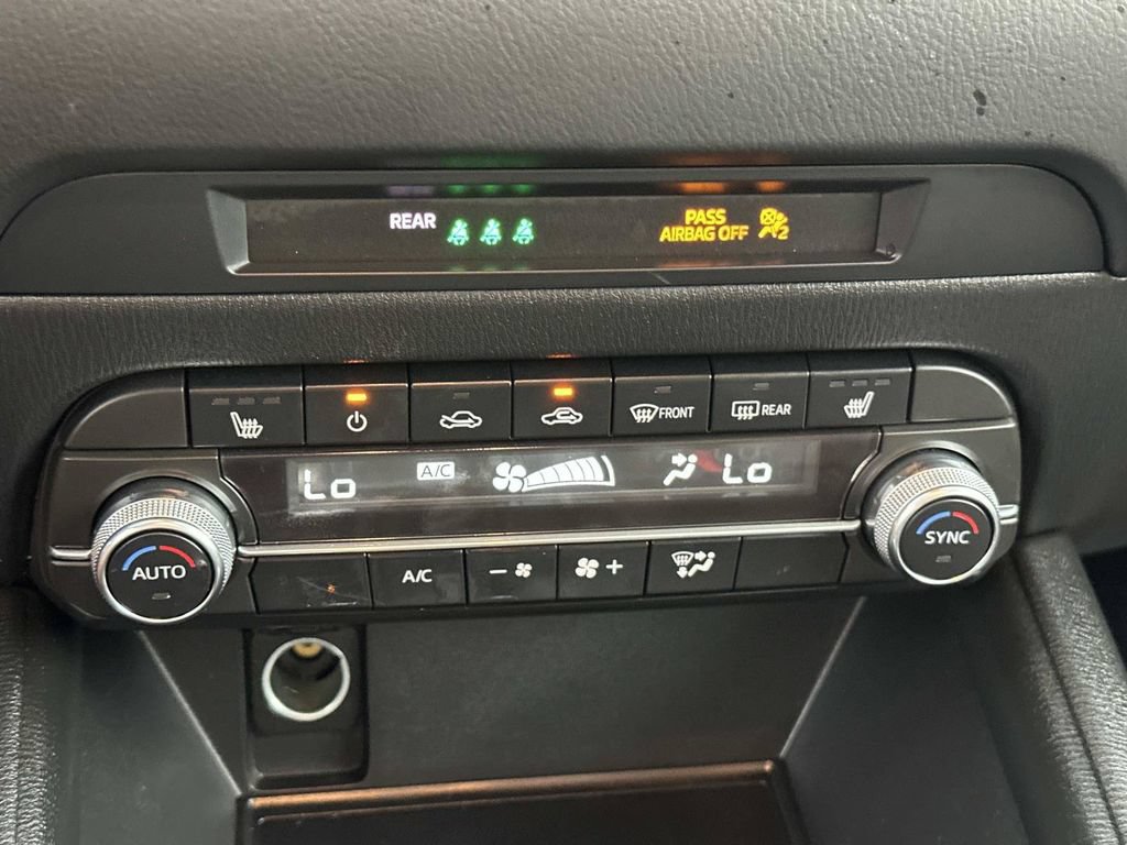 Used 2023 MAZDA CX-5 AWD 2.5 S image 15