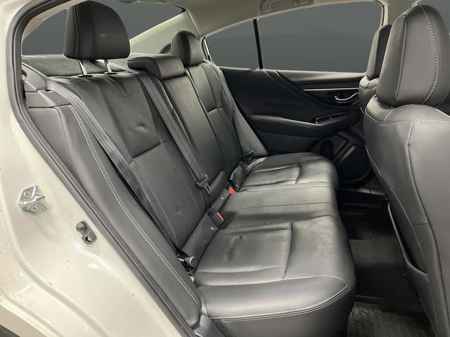 Used 2021 Subaru Legacy Limited XT w/ Popular Package #2 image 29