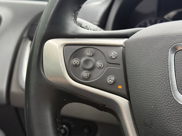 Used 2023 GMC Terrain SLT image 23